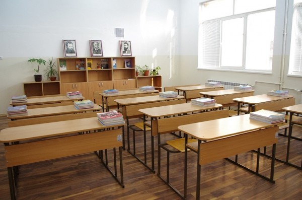 И училището в Овощник бе открито обновено в Деня на Съединението