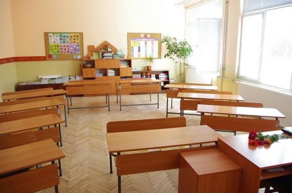 В Крън бе открита обновената сграда на ОУ“ Св. Климент Охридски“ 