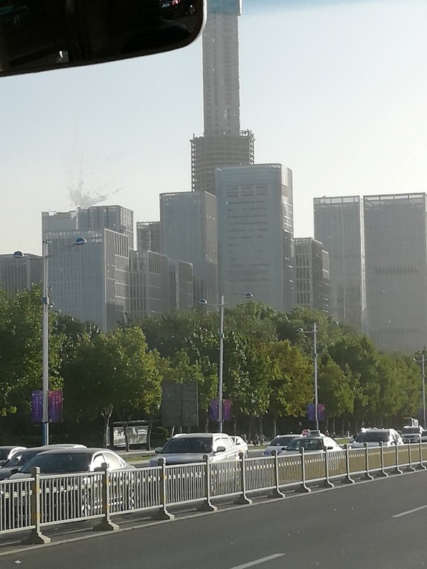 Делегация от Казанлък гостува в побратимения Дзинан, Китай