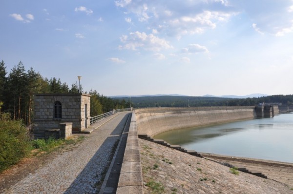 Построяването на язовир “Копринка“ оставя под водата древния Севтополис преди 63 години