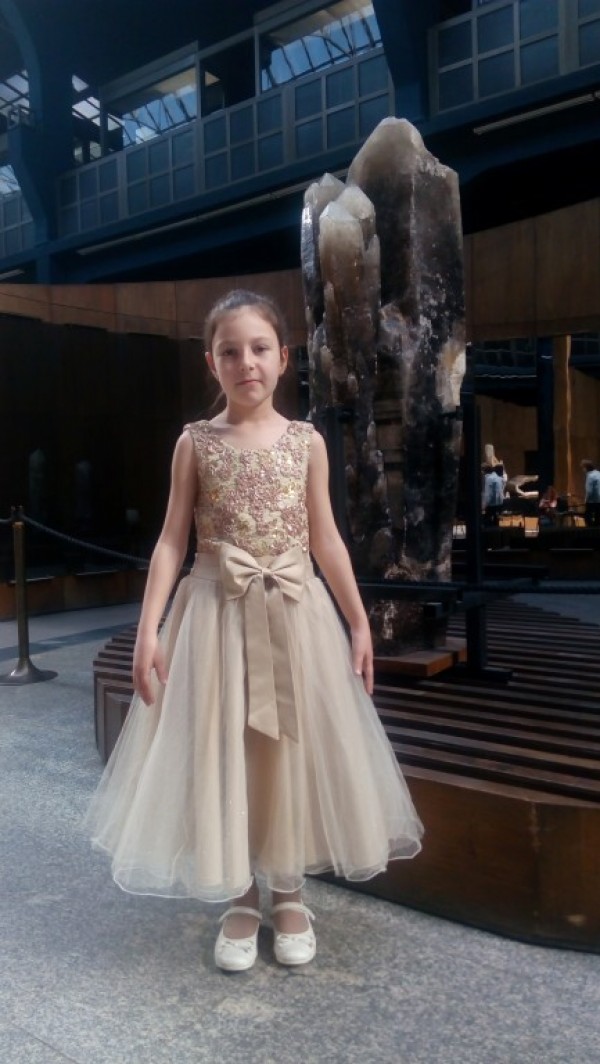 Учениците на Елена Юлиянова поставиха успешен старт на новия творчески сезон