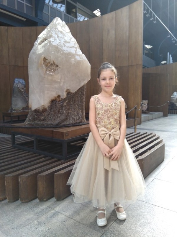 Учениците на Елена Юлиянова поставиха успешен старт на новия творчески сезон