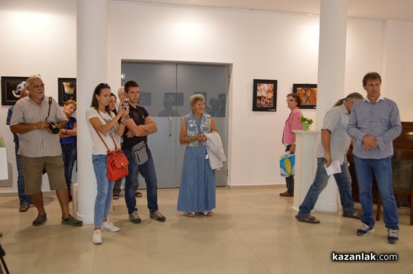 Пещерният клуб в Казанлък отпразнува 50 години от създаването си