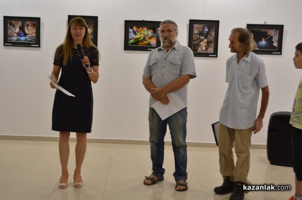 Пещерният клуб в Казанлък отпразнува 50 години от създаването си