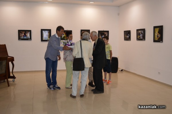 Пещерният клуб в Казанлък отпразнува 50 години от създаването си