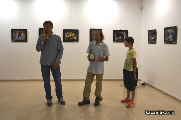 Пещерният клуб в Казанлък отпразнува 50 години от създаването си