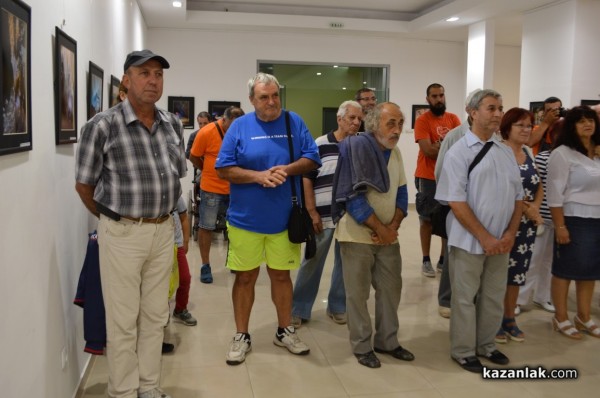 Пещерният клуб в Казанлък отпразнува 50 години от създаването си