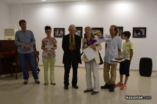 Пещерният клуб в Казанлък отпразнува 50 години от създаването си