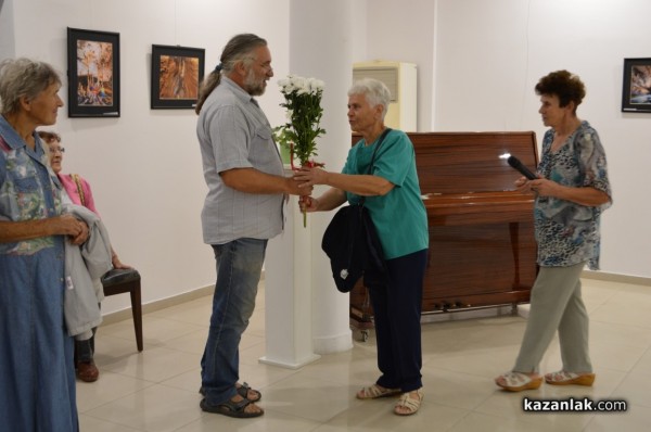 Пещерният клуб в Казанлък отпразнува 50 години от създаването си