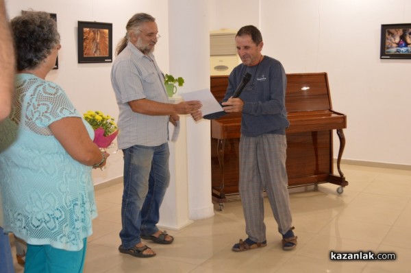 Пещерният клуб в Казанлък отпразнува 50 години от създаването си