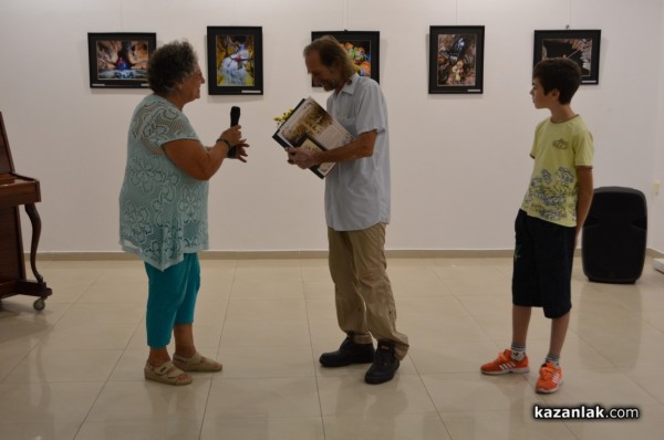 Пещерният клуб в Казанлък отпразнува 50 години от създаването си