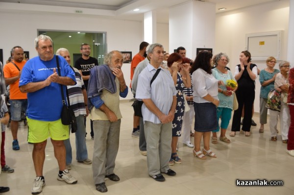 Пещерният клуб в Казанлък отпразнува 50 години от създаването си