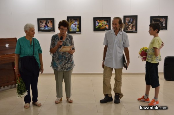 Пещерният клуб в Казанлък отпразнува 50 години от създаването си