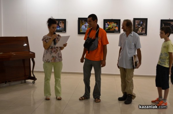 Пещерният клуб в Казанлък отпразнува 50 години от създаването си