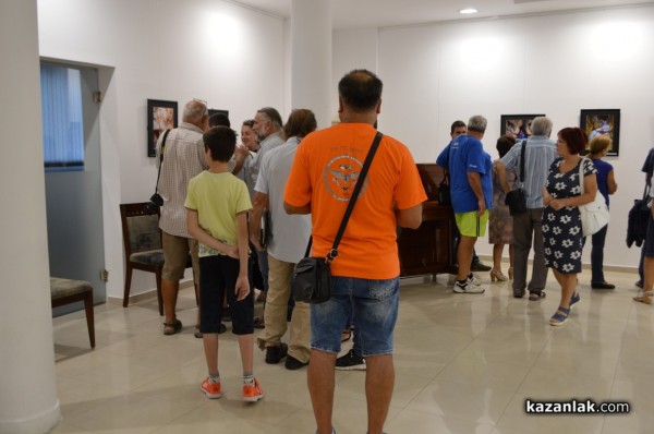 Пещерният клуб в Казанлък отпразнува 50 години от създаването си