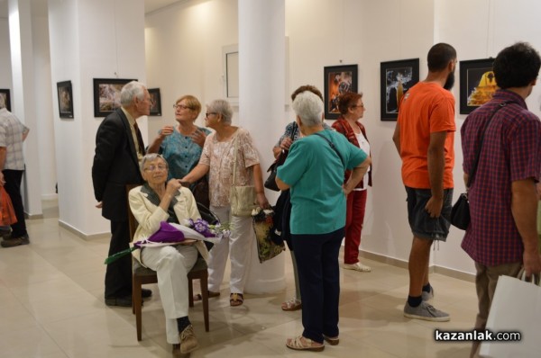 Пещерният клуб в Казанлък отпразнува 50 години от създаването си