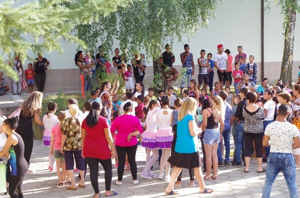 Заслужава си децата на Ръжена да учат в родното училище