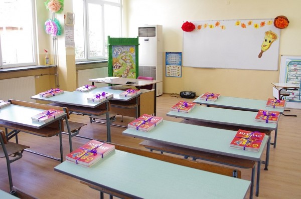 Заслужава си децата на Ръжена да учат в родното училище