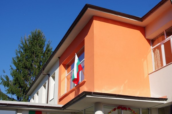 17 първокласници ще прекрачат прага на обновеното училище в Хаджидимитрово