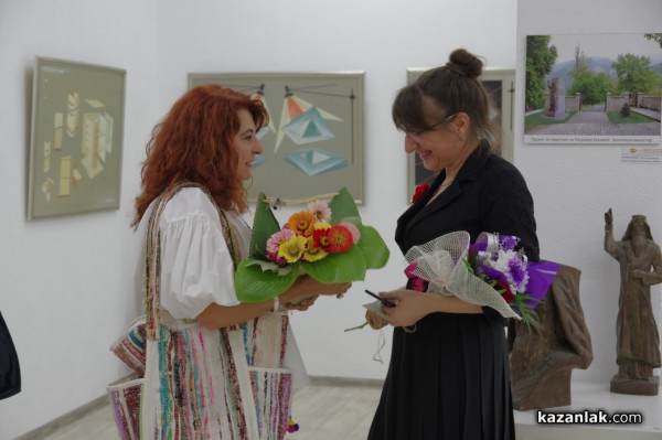 Художествената гимназия навърши днес 50 години