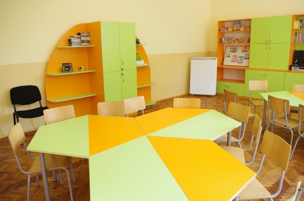 17 първокласници ще прекрачат прага на обновеното училище в Хаджидимитрово