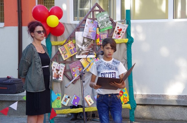 17 първокласници ще прекрачат прага на обновеното училище в Хаджидимитрово