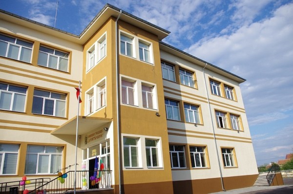 17 първокласници ще прекрачат прага на обновеното училище в Хаджидимитрово