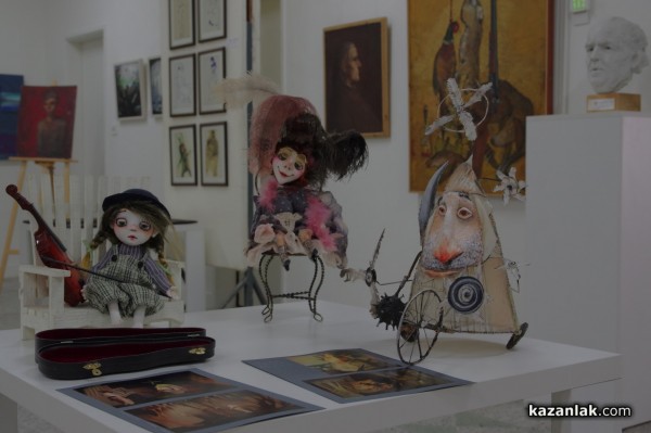 Художествената гимназия навърши днес 50 години