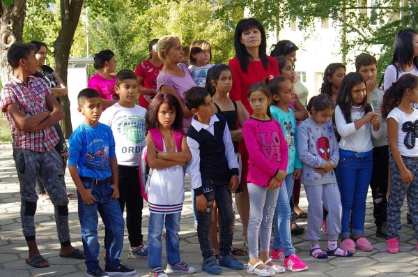 Заслужава си децата на Ръжена да учат в родното училище