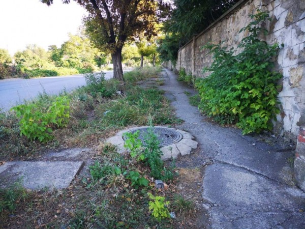 Над 144 тона боклук от Казанлък замина към депата