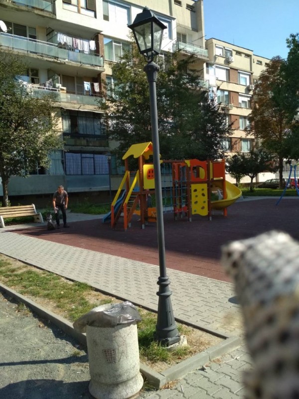 Над 144 тона боклук от Казанлък замина към депата