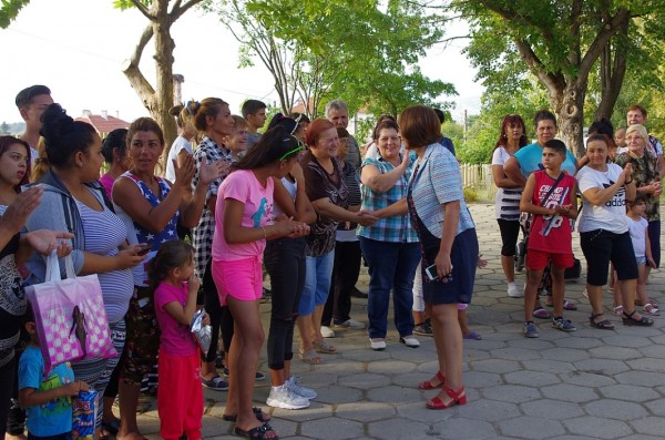 Заслужава си децата на Ръжена да учат в родното училище