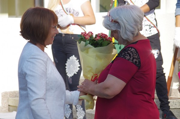 17 първокласници ще прекрачат прага на обновеното училище в Хаджидимитрово