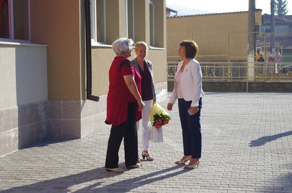 17 първокласници ще прекрачат прага на обновеното училище в Хаджидимитрово