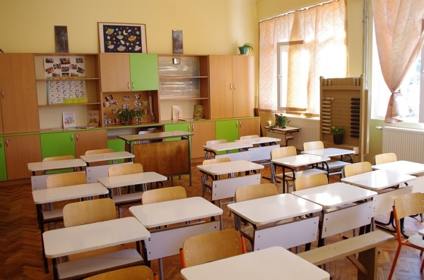 17 първокласници ще прекрачат прага на обновеното училище в Хаджидимитрово