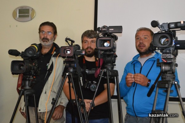 Повече полиция в кв. “Изток“ от днес