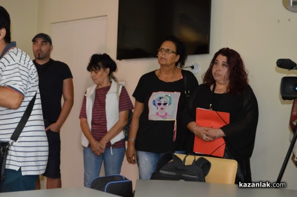 Повече полиция в кв. “Изток“ от днес