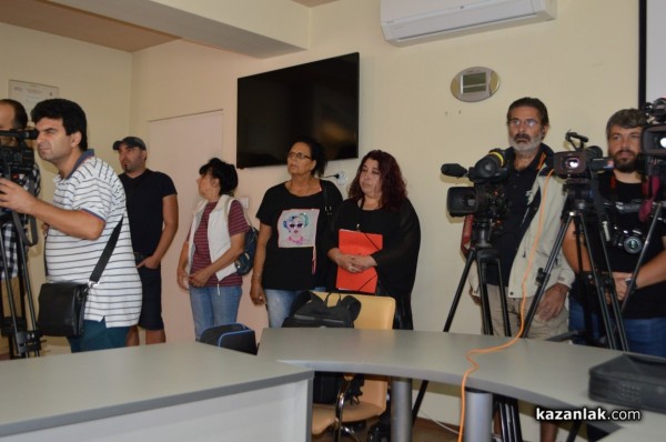 Повече полиция в кв. “Изток“ от днес