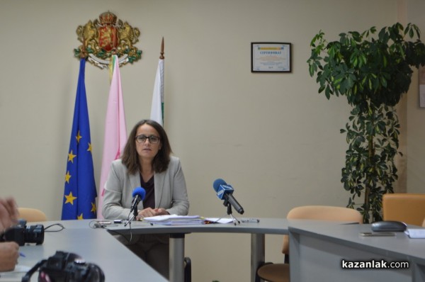 Започва демонтаж на тролейбусната мрежа