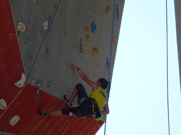 Две златни и две бронзови отличия за клуба по катерене Селт от Македония