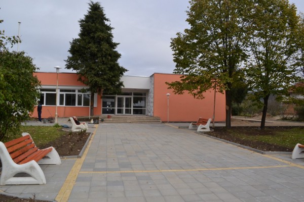 Начало на учебната година в Технически колеж – Казанлък / Новини от Казанлък