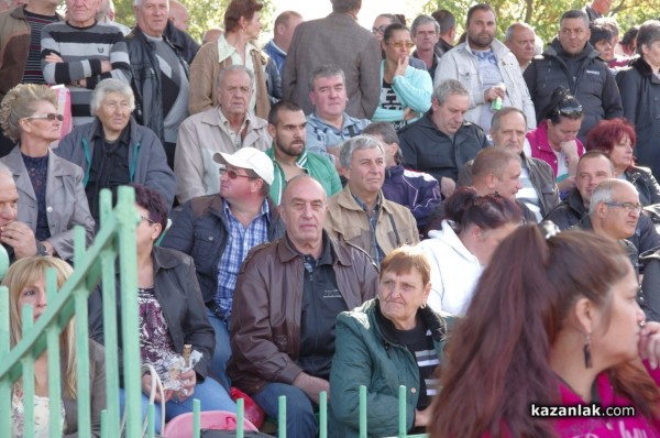 Николай Ибушев: Приходите идват благодарение на вашия труд