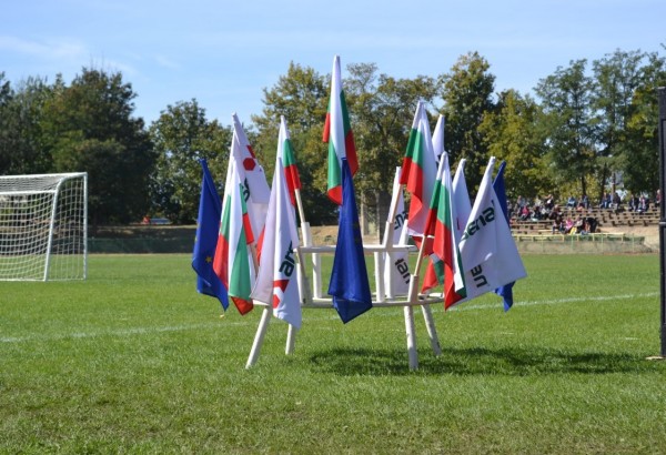 Поздравления от Кмета на Казанлък за празника на Арсеналци