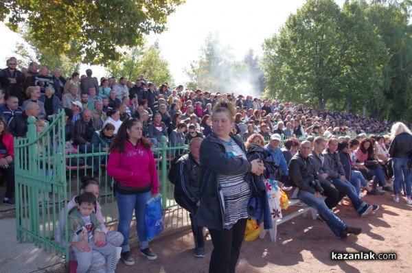 Николай Ибушев: Приходите идват благодарение на вашия труд