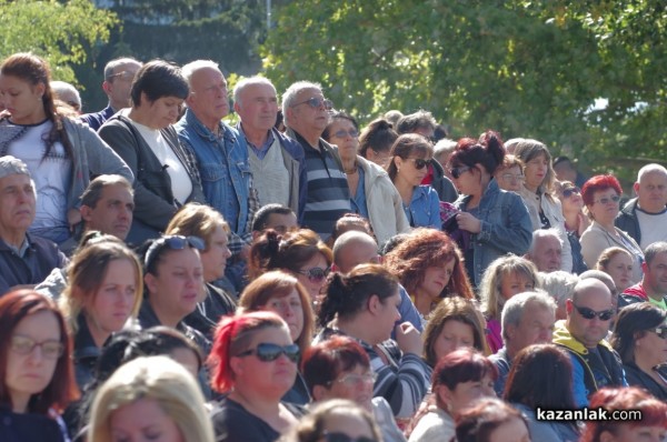 Николай Ибушев: Приходите идват благодарение на вашия труд