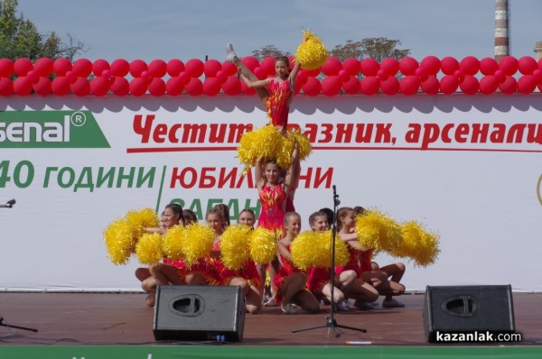 Николай Ибушев: Приходите идват благодарение на вашия труд