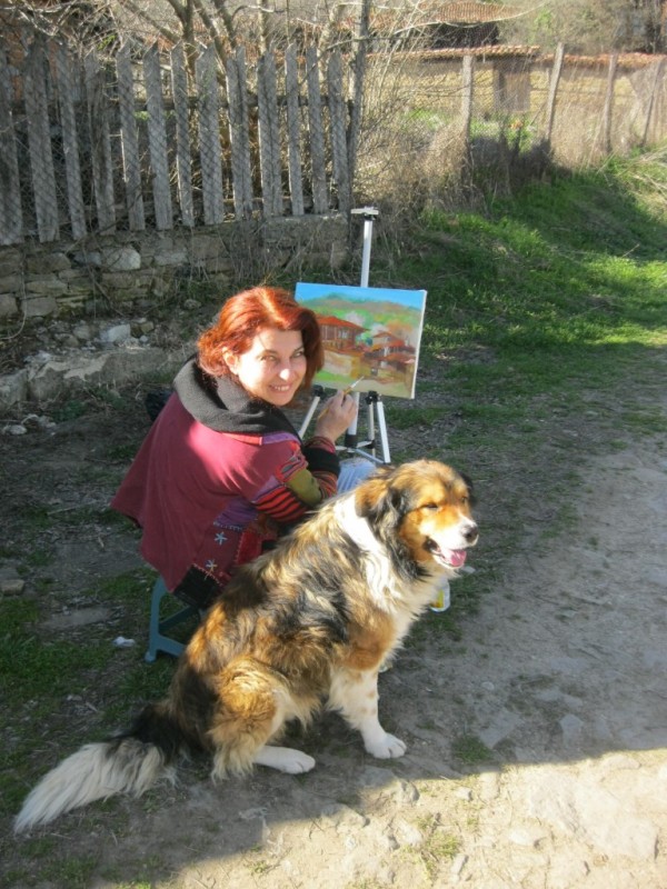 Школа „Арт линия” празнува днес 17-я си рожден ден