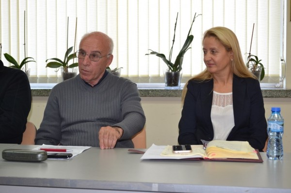 Работата с побратимени градове на Казанлък – шанс градът да се развива и в международен план