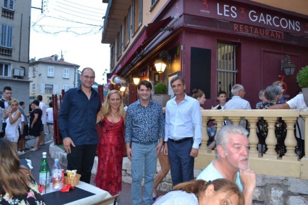 Работата с побратимени градове на Казанлък – шанс градът да се развива и в международен план