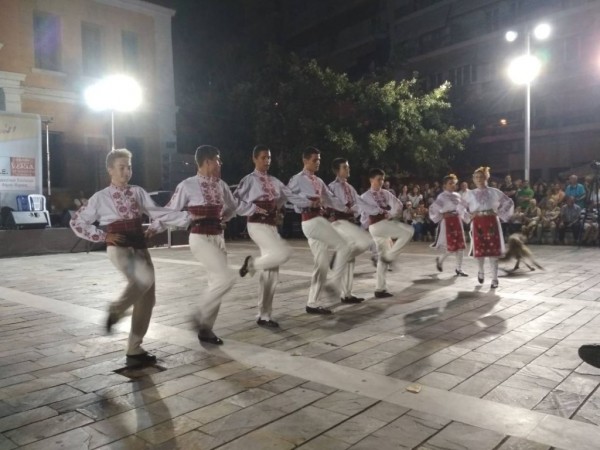 Работата с побратимени градове на Казанлък – шанс градът да се развива и в международен план